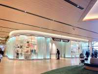 ร้าน Louis Vuitton สนามบินคันไซ