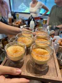 Best coffee making experience ever !
