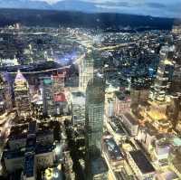 Taipei 101 ตึกสูงสะกดใจ ชมวิวชั้นฟ้า ช้อป ชิม ชิล 