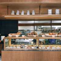 I ABSOLUTELY LOVE PATISSERIES