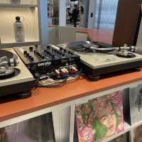【韓国】ヨイドのオアシス💚現代百貨店