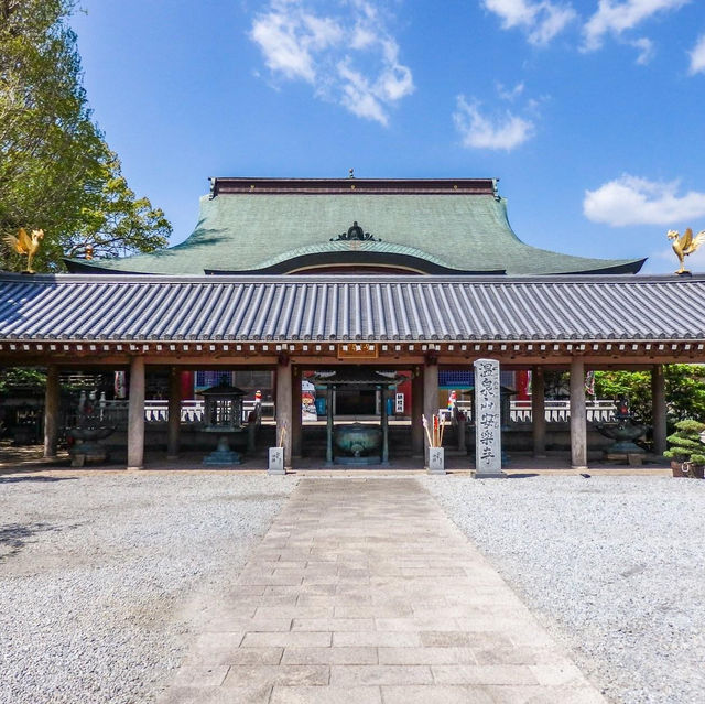 安樂寺