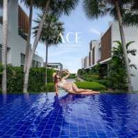 ที่พักหัวหินติดทะเล ติดสนามบิน สระสวยปัง 🏝️