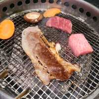 Quality wagyu beef in JB!