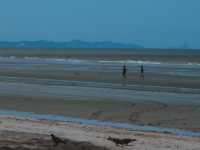  : หาดบางแสน | ในวันที่ไม่มีคน | 🌴🌊