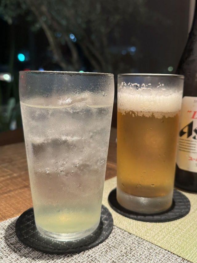 【北九州グルメ】美味しいものをお腹いっぱい食べたい時におすすめの居酒屋さん✨️