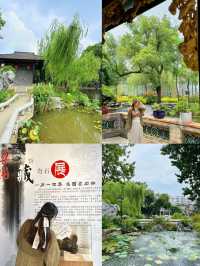 daytrip to Foshan 🇨🇳 佛山