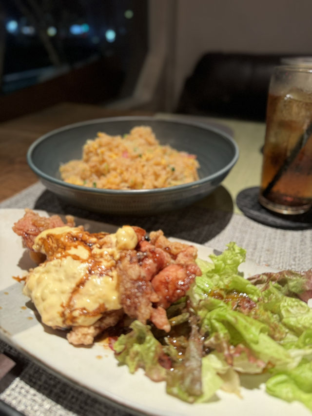 【北九州グルメ】美味しいものをお腹いっぱい食べたい時におすすめの居酒屋さん✨️
