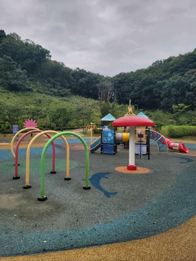 아이들이랑 함께 오면 더 좋을 연천숙소💚