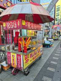 BIFF Square Busan 🇰🇷
