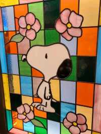 小樽必去打卡點！🧸✨SNOOPY Village 