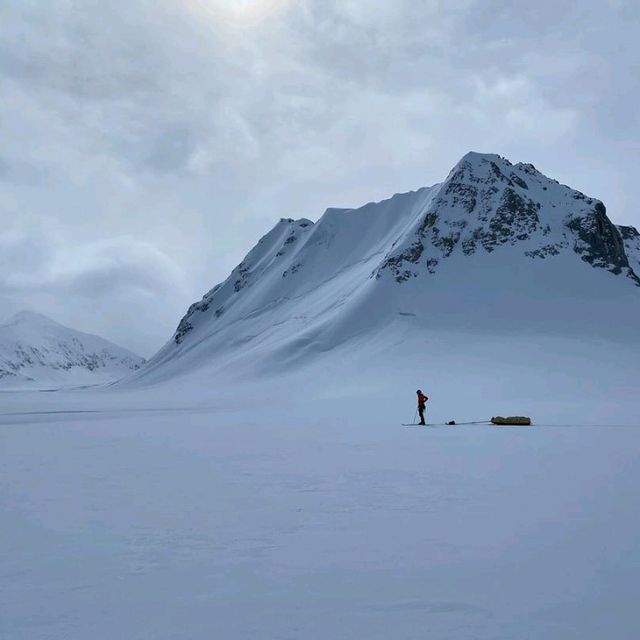Mount Logan