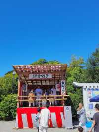 【鎌倉のパワースポット⛩️✨鶴岡八幡宮】
