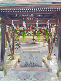 温泉好きに行ってほしい♨️福島にある温泉神社⛩️
