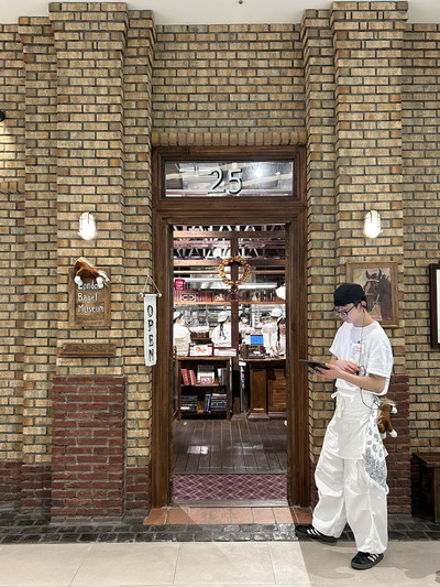 韓国・スウォン】スターフィールド水原にあるLONDON BAGEL 韓国・スウォン】スターフィールド水原にあるLONDON BAGEL
