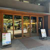 廣島紙鶴塔：和平與希望的象徵之旅