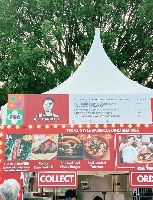  Popular Jett BBQ
