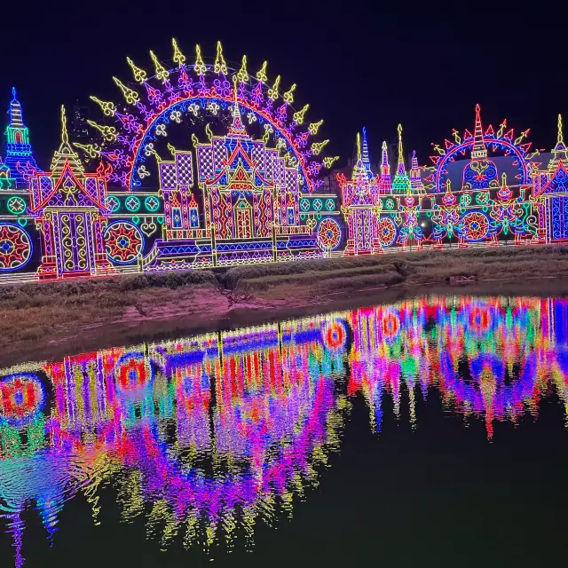 带孩子来泰国布吉岛旅游，不要错过这地方👉🏻Carnival Magic，Phuket🇹🇭