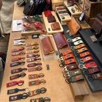 A Cozy & Fun Chiang Mai Daytime Market!