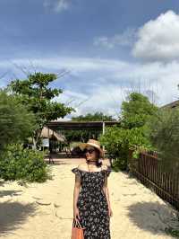 Wild beauty in Bai Xep, Phu Yen
