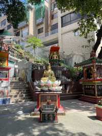Kwun Yam Shrine @Repulse Bay 