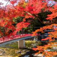 香嵐溪