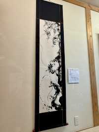 【福岡県】龍に関する展示品あり