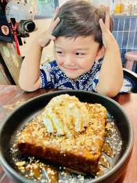 ร้าน Brunch ที่ให้ฟีล homie สุดๆ