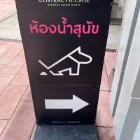 พาสัตว์เลี้ยงมาได้ด้วยน้า 🐶 