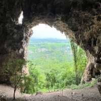 ถ้ำโบ้ (เขาอีบิด) Unseenเมืองเพชรบุรี