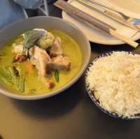 南墨爾本市場中大伏 Bambu Asian eating house