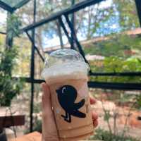 #TheBirdersLodge #ปากช่อง #คาเฟ่ #เขาใหญ่
