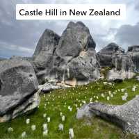 Famous Filming Location in New Zealand