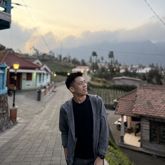 A Journey Through the Hidden Wonders of East Java