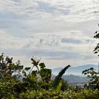 Scenic Adventure at Bukit Kepayang