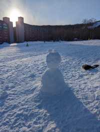 🇯🇵北海道 「Club Med Tomamu 」粉雪假期，要滑就滑最頂級的！ 