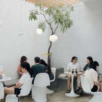 Bijou Cafe Ara Damansara