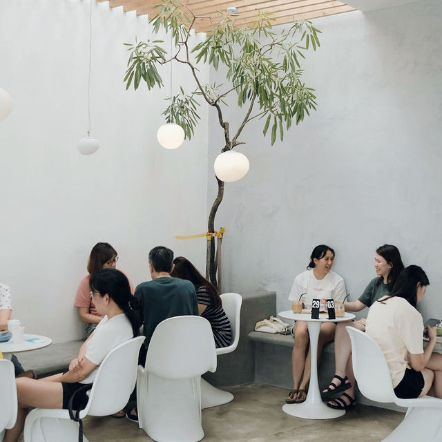 Bijou Cafe Ara Damansara