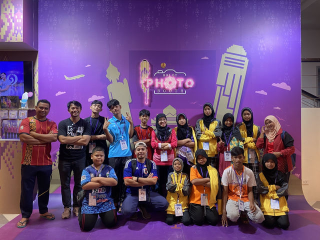 หอโหวด 101 ร้อยเอ็ด