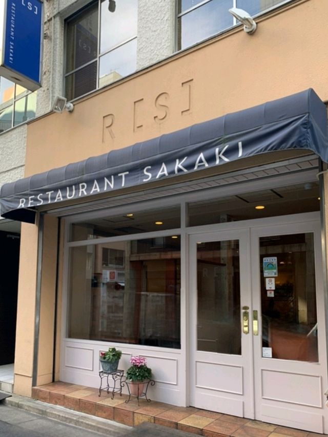コスパの良い美味しいフレンチ