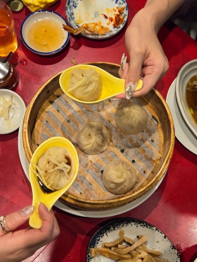 【札幌】リピ確定！絶品の餃子