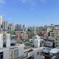 南頭古城