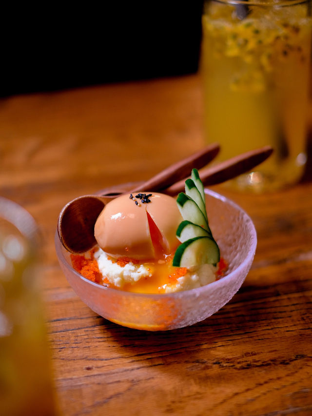 銅鑼灣新開抵食串燒店 