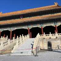 Discovering the Forbidden City: A Joyful Winter Journey Through Beijing’s Ancient Treasure
