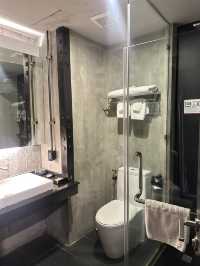 S Hadyai Hotel 