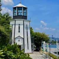 深圳鹽田凱悅酒店- 俯瞰山海美景，渡過一個愉快放鬆的週未
