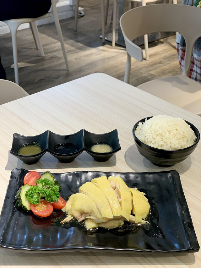 隱世小泰國餐廳 隱世小泰國餐廳