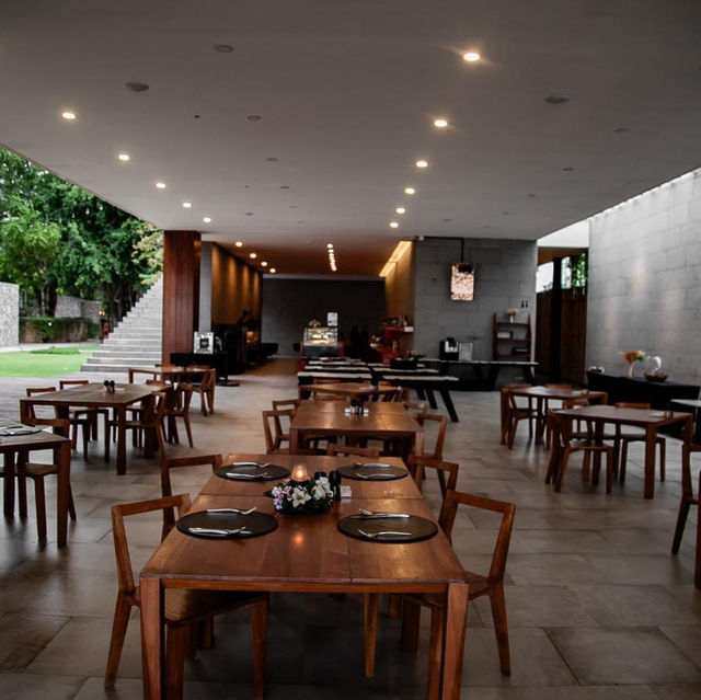 Tolani Resort Kui Buri