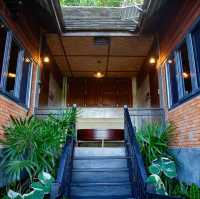 The Nest at Samoeng doinok resort