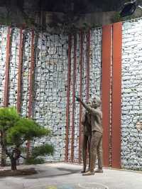 관광객들은 모르는 청주 숨은 야경 명소
